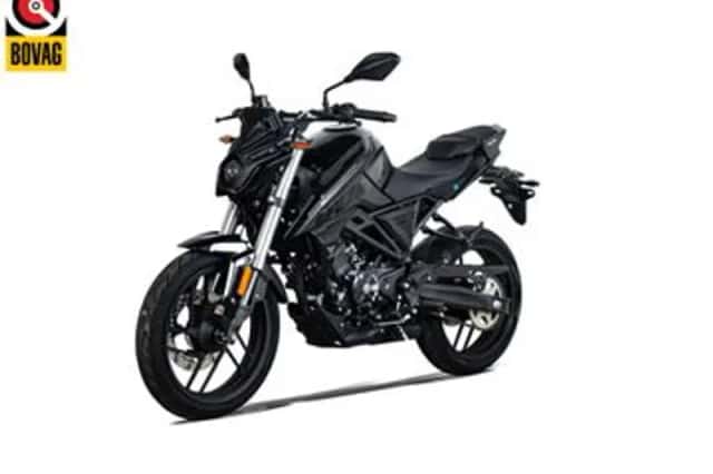 Voge R 125 (2026) thumbnail 2