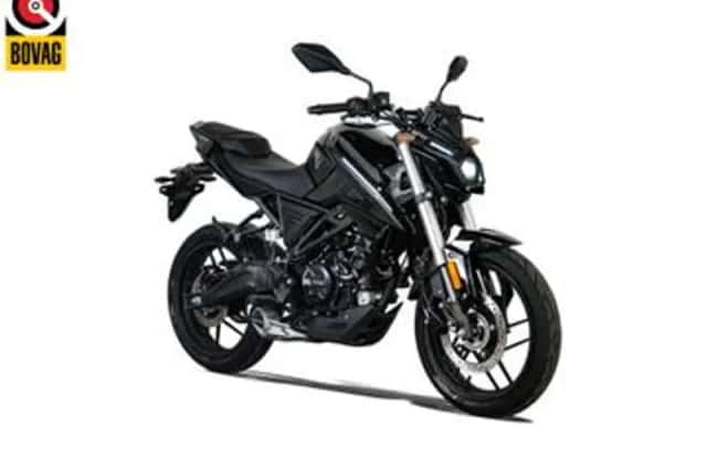 Voge R 125 (2026) thumbnail 3
