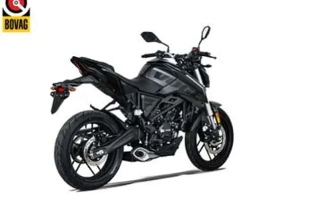 Voge R 125 (2026) thumbnail 4