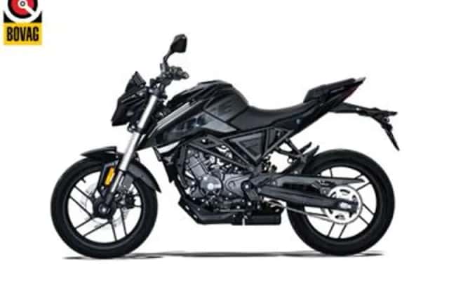 Voge R 125 (2026) thumbnail 5