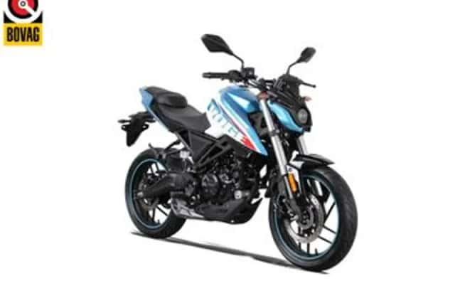 Voge R 125 (2026) thumbnail 2