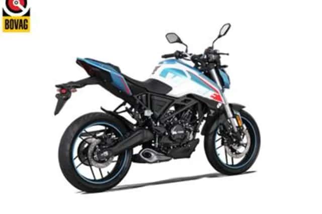 Voge R 125 (2026) thumbnail 3