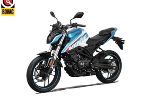 Voge R 125 (2026) thumbnail 4