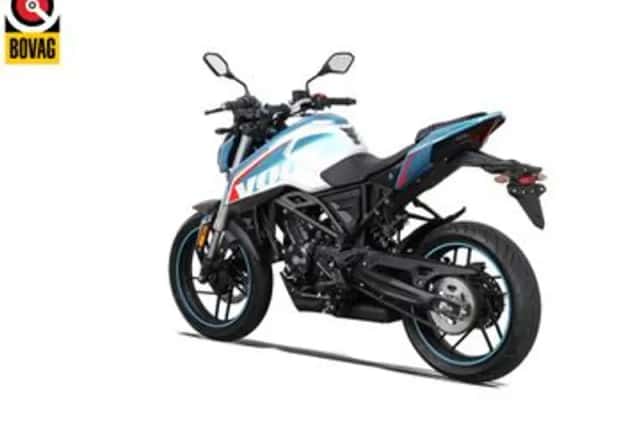 Voge R 125 (2026) thumbnail 5