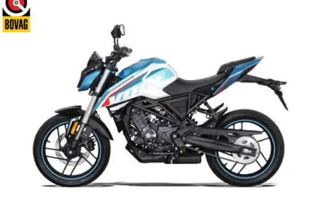 Voge R 125 (2026) thumbnail 6