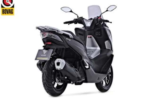 Voge SR 1 (2026) thumbnail 6