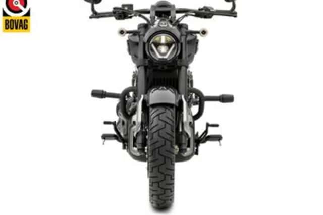 Voge CU 625 (2026) thumbnail 4