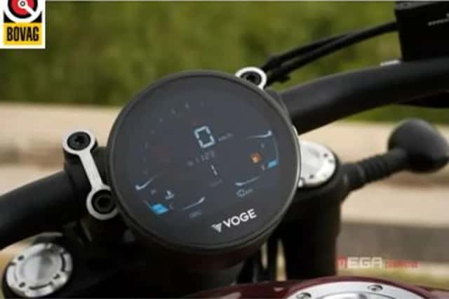 Voge CU 625 (2026) thumbnail 6