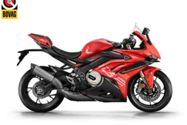 Voge RR 660 S (2026) thumbnail 1