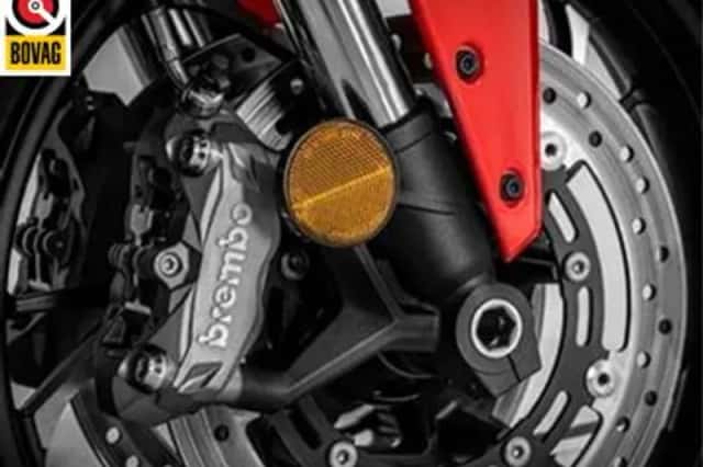 Voge RR 660 S (2026) thumbnail 3