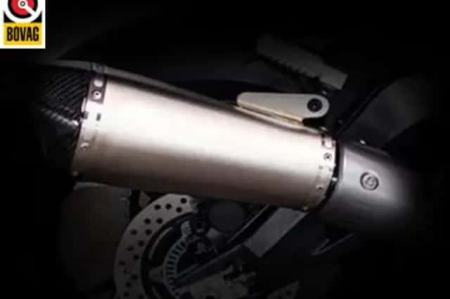 Voge RR 660 S (2026) thumbnail 5