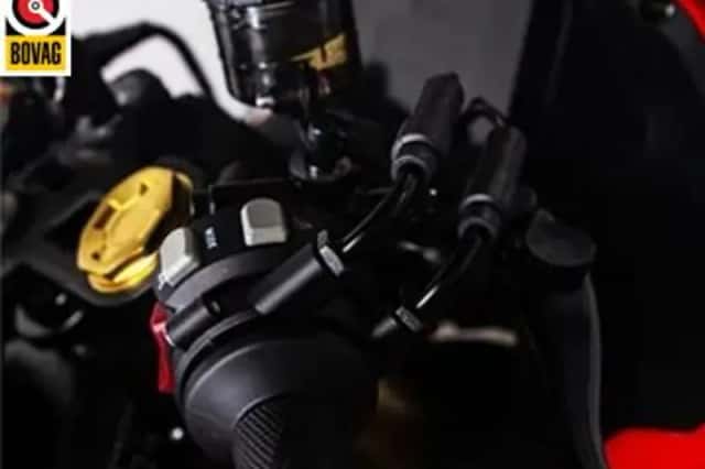 Voge RR 660 S (2026) thumbnail 6