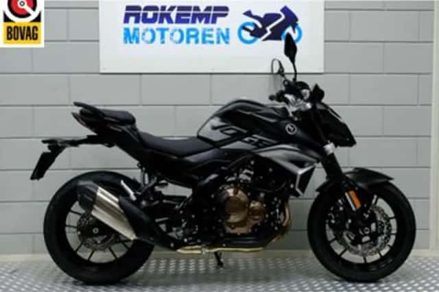 Voge R 625 (2026) thumbnail 1