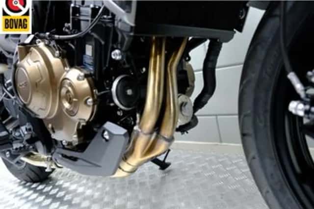 Voge R 625 (2026) thumbnail 3