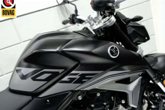 Voge R 625 (2026) thumbnail 6