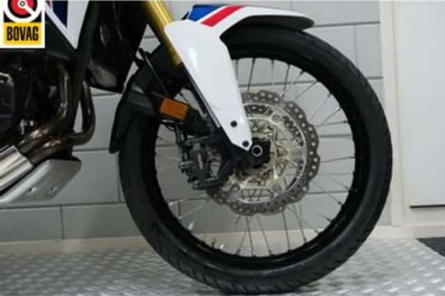 Honda CRF1000L (2018) thumbnail 3