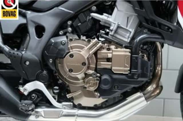 Honda CRF1000L (2018) thumbnail 5