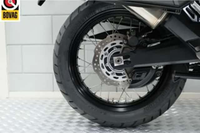Honda CRF1000L (2018) thumbnail 6