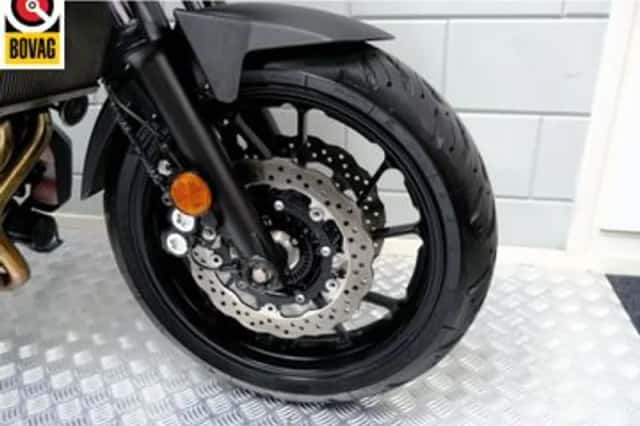 Yamaha Tracer 700 (2020) thumbnail 3