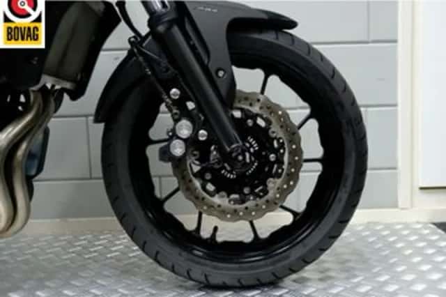 Yamaha MT-07 (2016) thumbnail 2