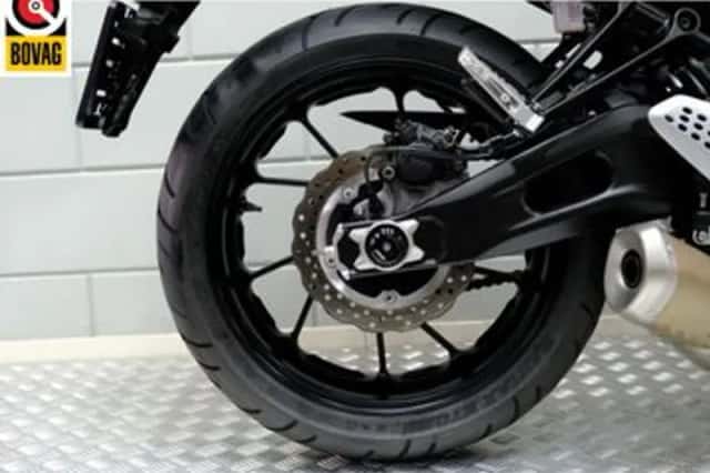 Yamaha MT-07 (2016) thumbnail 6