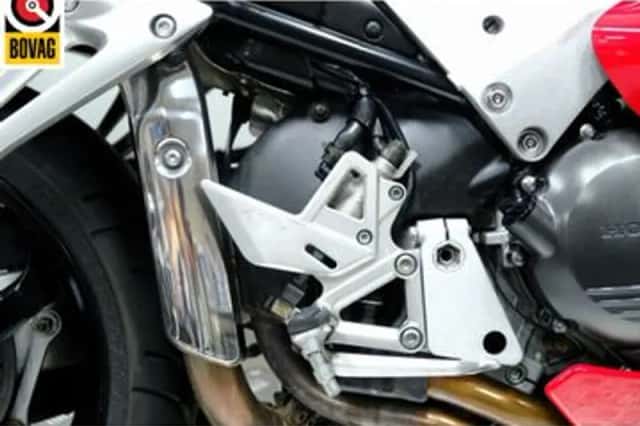 Honda VFR 800 Vtec (2002) thumbnail 5