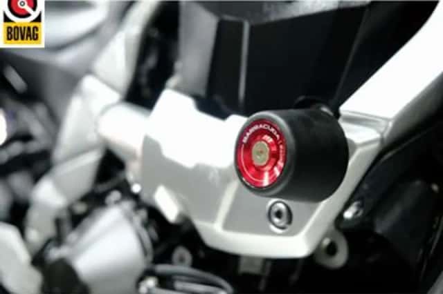 Kawasaki Z750 (2010) thumbnail 6