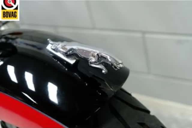 Honda VT 1100 C (1995) thumbnail 4