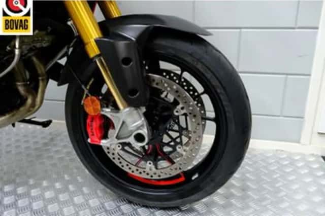 Ducati Multistrada V4 RS (2024) thumbnail 2