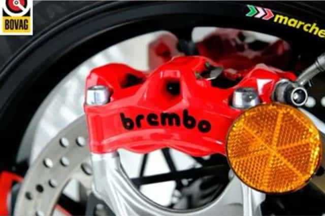 Ducati Multistrada V4 RS (2024) thumbnail 3