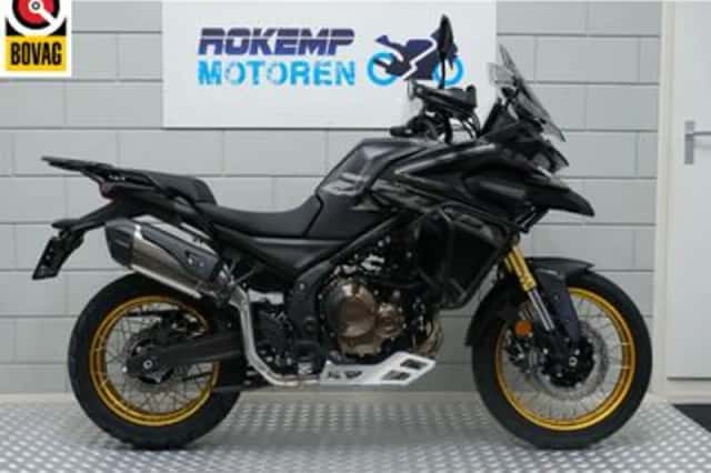 Voge DS 625 X (2026) thumbnail 1