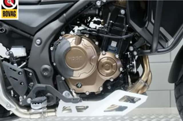 Voge DS 625 X (2026) thumbnail 5