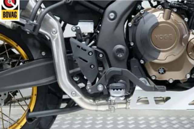 Voge DS 625 X (2026) thumbnail 6