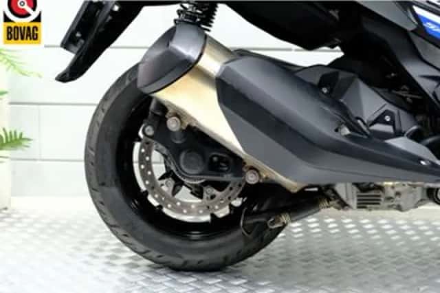 BMW C 400 X (2022) thumbnail 6