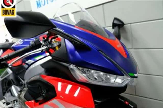 Aprilia RS 660 (2023) thumbnail 3