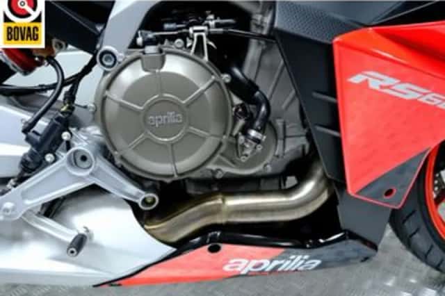 Aprilia RS 660 (2023) thumbnail 4