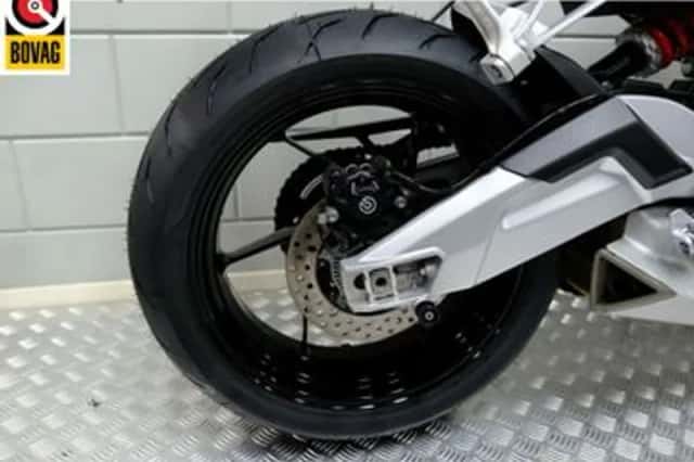 Aprilia RS 660 (2023) thumbnail 5