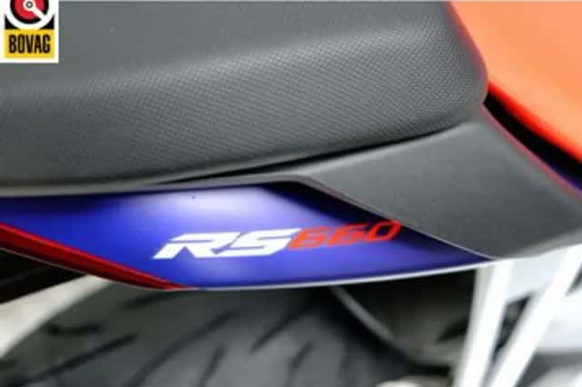 Aprilia RS 660 (2023) thumbnail 6