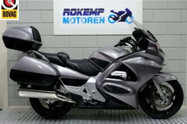Honda ST 1300 PAN European (2003) thumbnail 1
