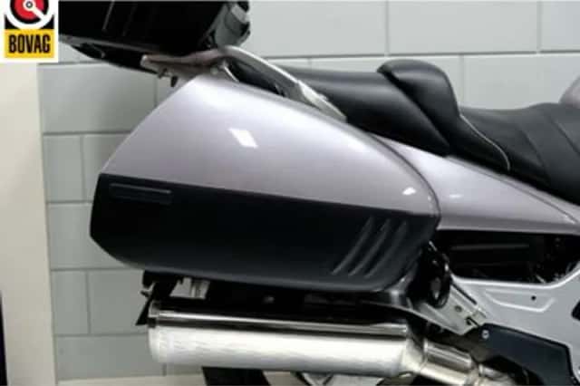 Honda ST 1300 PAN European (2003) thumbnail 5
