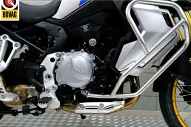 Voge DS 900 X (2026) thumbnail 4