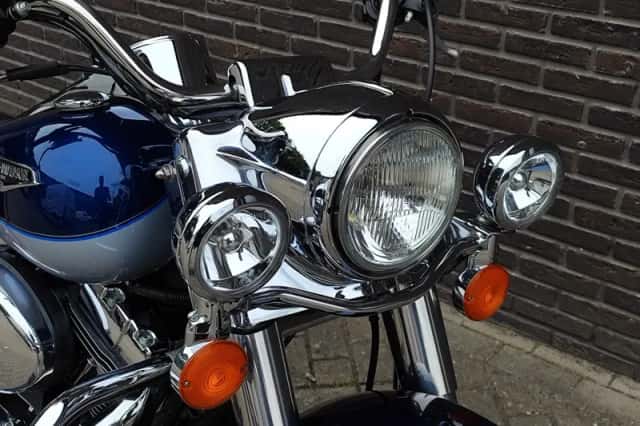 Harley-Davidson Road King (0) thumbnail 4