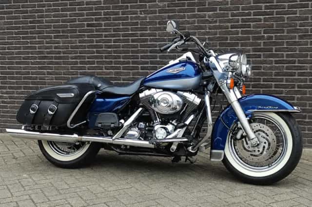 Harley-Davidson Road King (0) thumbnail 6