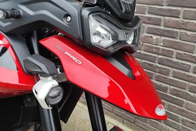 Triumph Tiger 900 GT PRO (2021) thumbnail 4