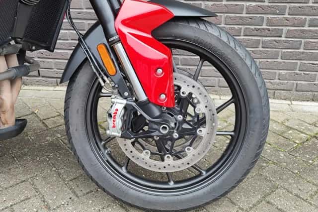 Triumph Tiger 900 GT PRO (2021) thumbnail 6