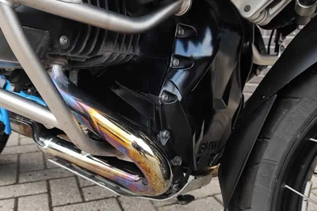 BMW R 1200 GSA (2018) thumbnail 5