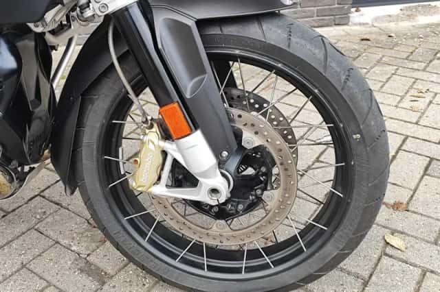 BMW R 1200 GSA (2018) thumbnail 6