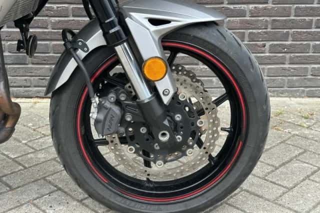 Kawasaki Versys 650 (2022) thumbnail 4