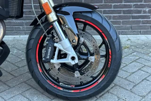 BMW F 800 R (2018) thumbnail 4