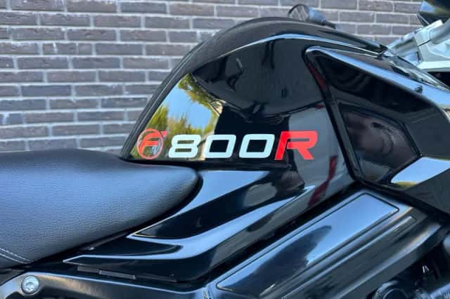 BMW F 800 R (2018) thumbnail 6